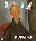 Revue Dada, no 208: Modigliani